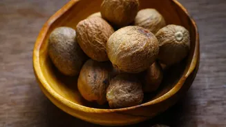 Nutmeg And Brain Health Claims: Traditional Nutmeg Uses Do Not Prove Clinical Effectiveness