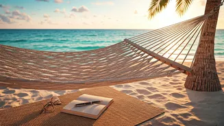 Summer Vacation Planning Is Getting Emotionally Smarter
