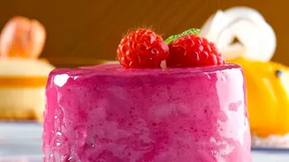 Vegetarian Fusion Desserts Are Becoming Weekend Baking Favourites
