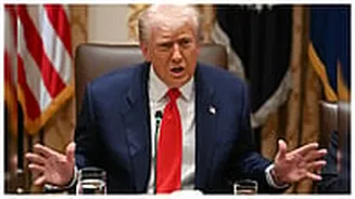 US Budget Deficit Hits $1.99 Trillion In FY26, Highest Since 2021 As Debt Interest Costs Surge