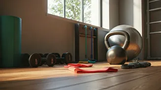Here's How To Pick Your Perfect Workout Routine