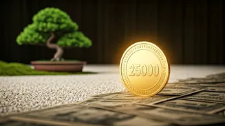 The Rs 2.5 Lakh Paradox: Why More Money Didn't Equal More Happiness