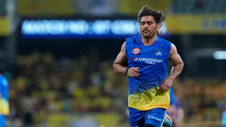 CSK, SRH will commence IPL 2026 pre-season camp from March 1, Uncapped Players set to Join