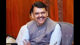 Irrigation To Scholarships, Maharashtra’s Fadnavis Cabinet Takes 6 Key Decisions Across Sectors