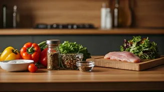 Quick Recipes Are Winning Over Tired Home Cooks
