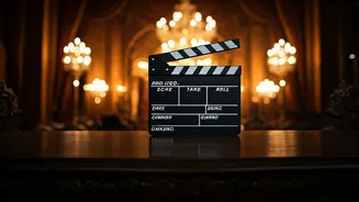 Bollywood Buzz: Top Stories & Star Sightings