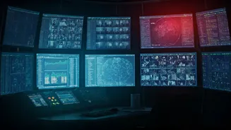 Telangana ULB Polls: Massive Security Unveiled for Peaceful & Fair Elections