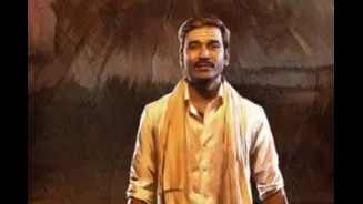 Dhanush Praises Biana Momin’s Performance In Eko, Calls The Film A ‘Masterpiece’