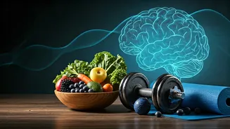 Holistic Wellness: Expert Tips for Fitness, Diet, and Mental Well-being