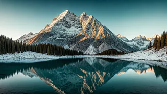 Almaty Offers Swiss Style Mountain Views Without Swiss Prices
