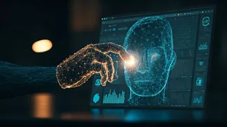 AI Agents Will Use Software Tools, Not Replace Them: Nvidia CEO's Vision