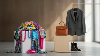 Why Microtrend Fatigue Is Changing Everyday Fashion Habits