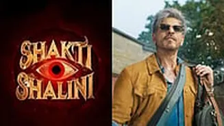 King Release Date: 'SRK Vs Aneet Padda', Shah Rukh Khan Starrer Set To Clash With Shakti Shalini At The Box Office During Christmas 2026 Weekend