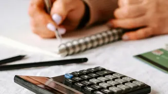 Use Take-Home Salary, Not CTC, to Build a Realistic Budget