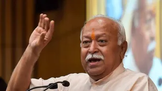 'Era Of Unquestioned Obedience Is Over': RSS Chief Bhagwat Says Today's Youth Ask Questions And Need Answers With Reasoning