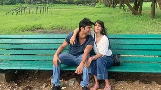 Sushant Rajput's family to challenge CBI's clean chit to Rhea