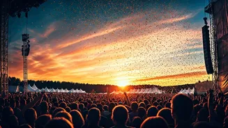 Europe's Top Music Festivals: Your Ultimate Summer Itinerary