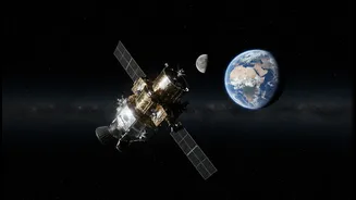 Artemis II's Post-Flight Spacecraft Checks: What Changes for Space Readers, Engineering Students and Artemis Followers