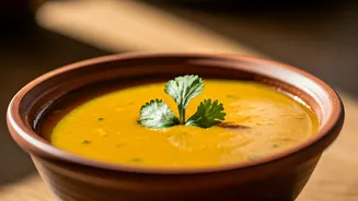 Mango Rasam Is The Summer Experiment Worth Trying
