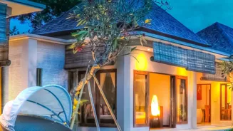 India's Real Estate Market Is Moving Upmarket: What Buyers Should Know