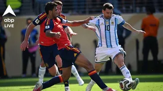 Messi Golden Ball: ৮ গোল, ৪ অ্যাসিস্ট, তবু গোল্ডেন বল পেলেন না মেসি! বঞ্চিত? কেন বেছে নেওয়া হল রদ্রিকে?