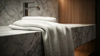 Washcloth Wisdom: How Often to Launder Your Shower Essential