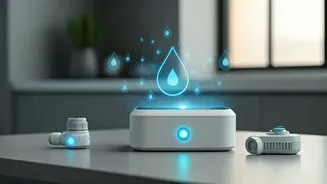 Unlock Water Savings: 5 Smart AI Tools for Smarter Water Use