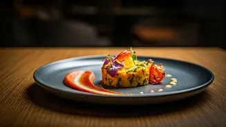 Jaipur Dining Is Moving Beyond Heritage Classics