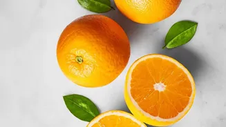 Why Sustainable Kitchens Are Upcycling Orange Peels Into Gut-Friendly Spreads
