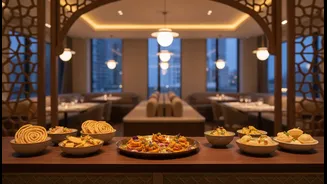 Packaged Snack Leaders From India Are Now Competing In Global Restaurant Markets
