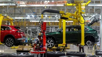 VinFast aims to launch 3 models, double sales outlets this year