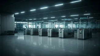 British Traveler's Viral Praise: Lucknow Airport Outshines UK Counterparts