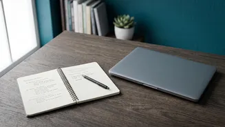 How College Students Create Professional Slide Decks From Simple Outline Documents