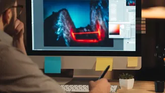 AI May Miss Edits Inside Charts, Scans or Embedded Images