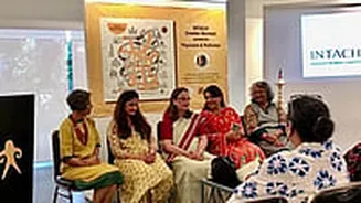 Mumbai-Themed ‘Flyovers & Potholes’ Board Game Launched To Mark World Heritage Day