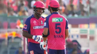 List of IPL team Rajasthan Royals captains