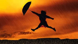 Monsoon Travel Insurance: Six Things To Check Before Booking A September Trip