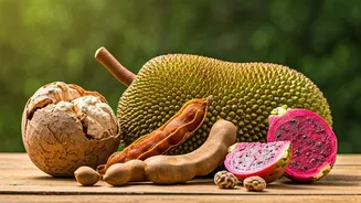 5 Budget-Friendly African Fruits to Elevate Your Vegetarian Cooking