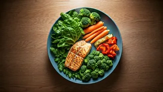 Freshly Cooked Meals Are The Gut-Safe Rain Rule