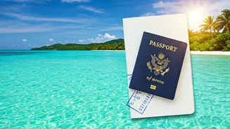 Easy-Visa Holidays Are The Smart Summer Flex