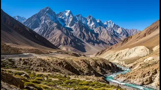 Spiti and Ladakh Continue to Attract Travellers Seeking Rain-Free Adventures