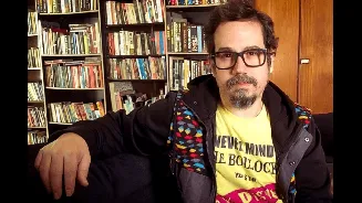 Diretor de novelas é encontrado morto dentro de casa em São Paulo