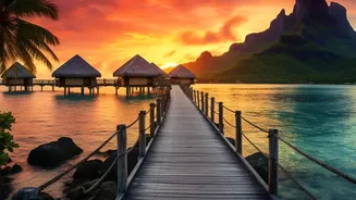 Travel Trends Reveal A Growing Interest In Authentic Experiences