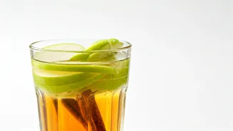 7-Day Infused Water Challenge: Lower Blood Sugar!