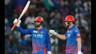 IPL 2026 Memes: Hilarious Reactions from DC vs MI, Match 8 at Arun Jaitley Stadium