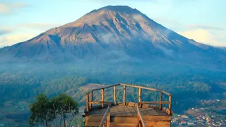 August Long Weekend Travel Plans Boost Interest In Budget-Friendly Hill Escapes