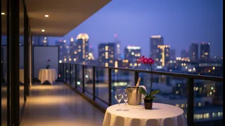 Premium Hotels Are Benefiting From India's Short Vacation Boom
