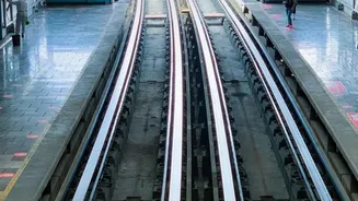 54 Trains To Skip Chandigarh From September 10: What Passengers Need To Know