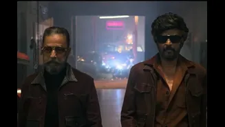 KHxRK Update: Rajinikanth And Kamal Haasan's Film To Go On Floors In 2027: Report