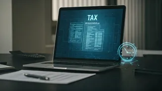 Income Tax Filing Shortcuts For Salaried Professionals Ahead Deadline